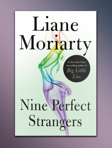 Nine Perfect Strangers