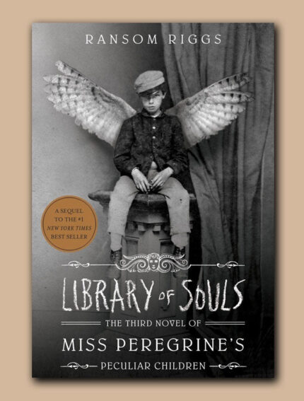 Library of Souls