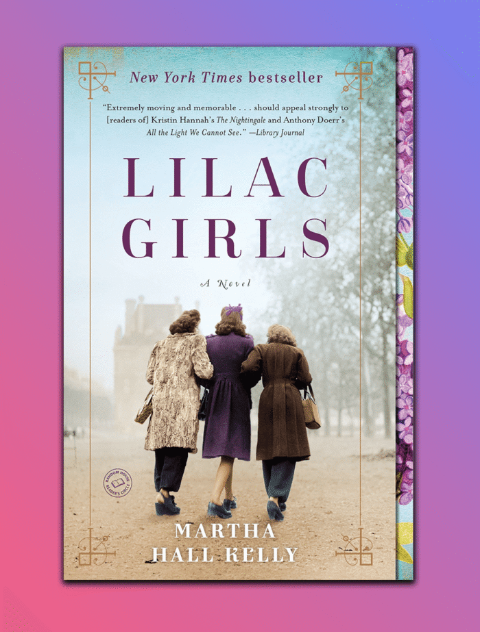 lilacgirls_kabulreads.png Lilac Girls - Image 1
