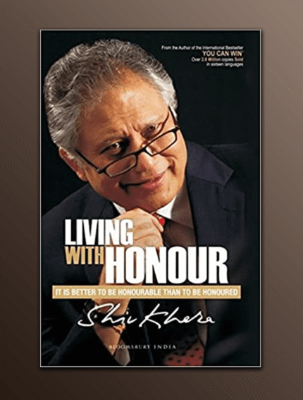 Living with Honour