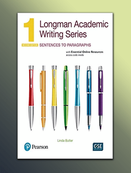 Longman Academic Writing Series 1