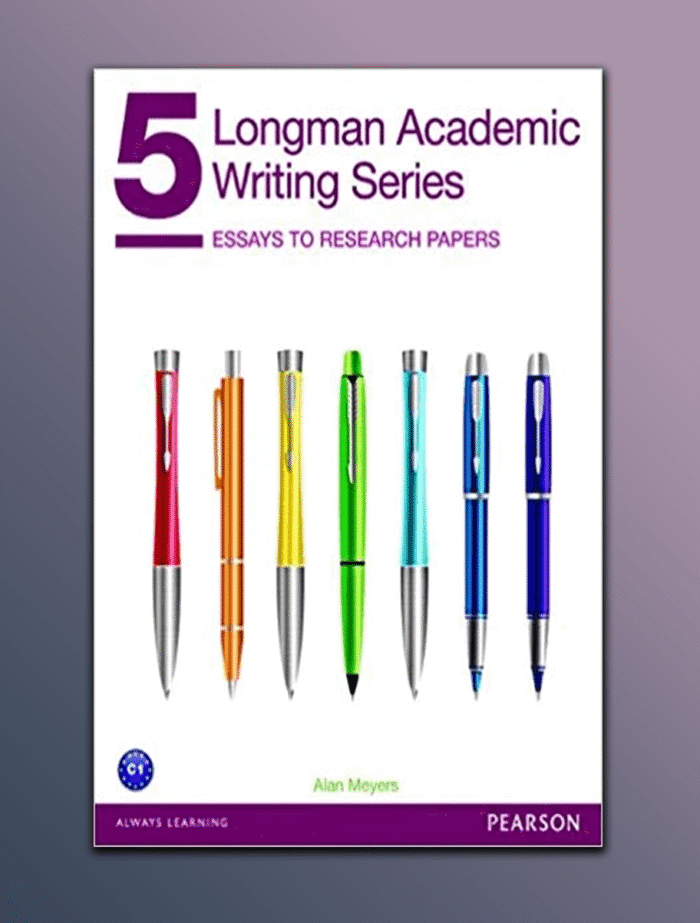 longmanacademicwritingseries5_kabulreads.png Longman Academic Writing Series 5 - Image 1