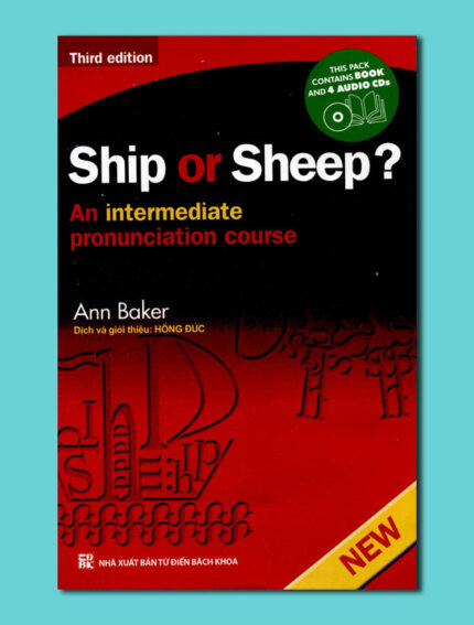 Ship or Sheep?