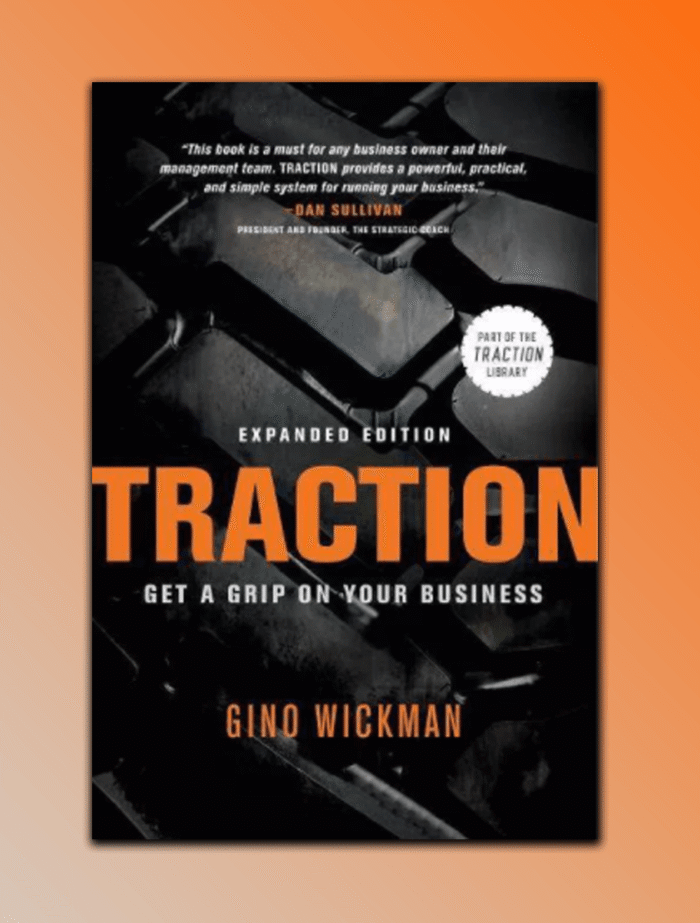 Traction - Image 1