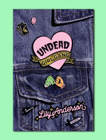 Undead Girl Gang