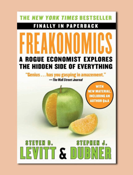 Freakonomics