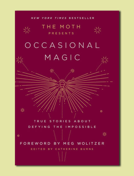 Occasional Magic