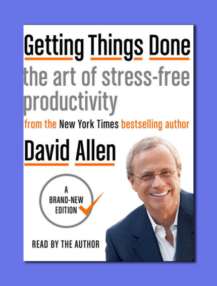 Getting Things Done