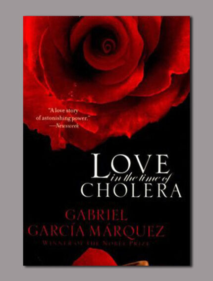 Love in the Time of Cholera