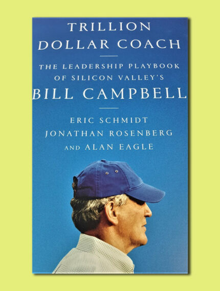 Trillion Dollar Coach