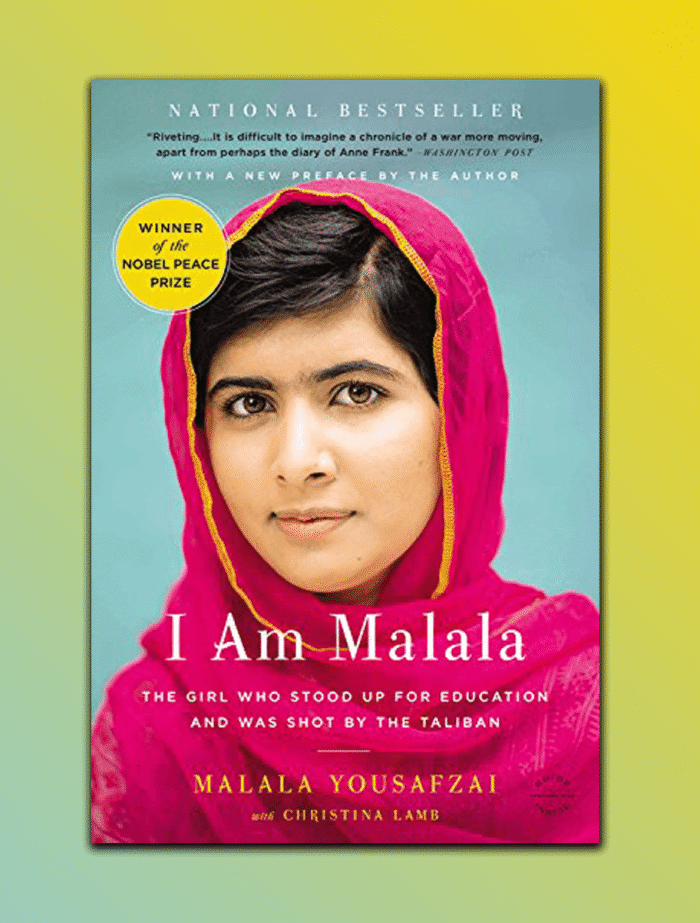 malala.png I Am Malala - Image 1