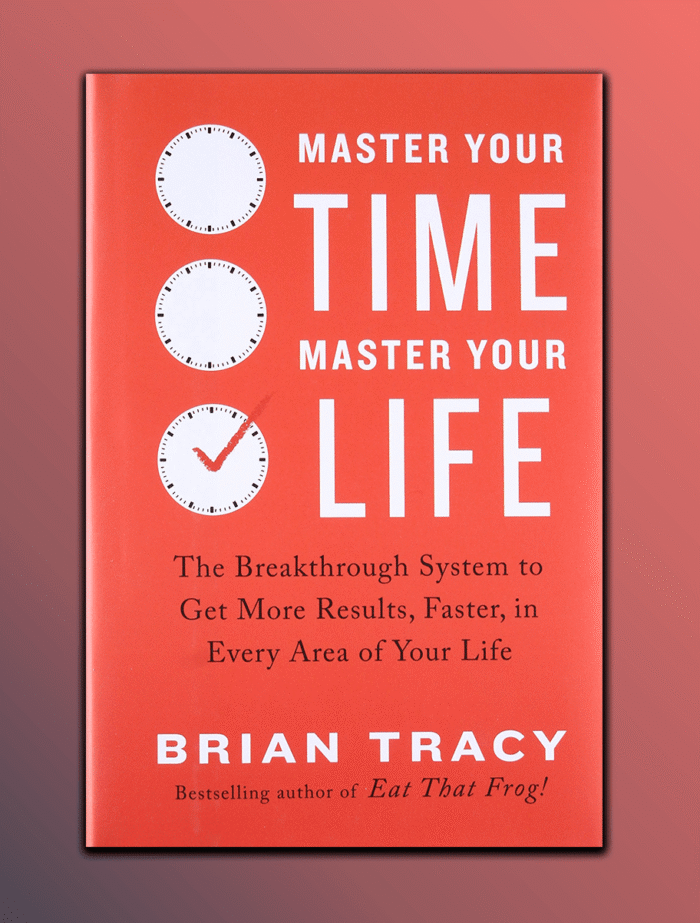 Master your Time, Master your life - Image 1