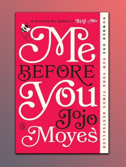 Me Before You