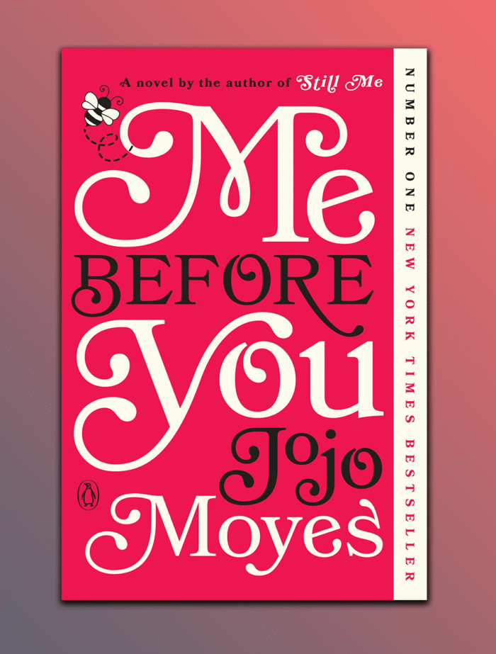 Me Before You - Image 1