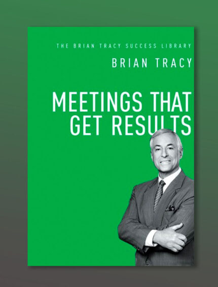 Meetings that Get Results