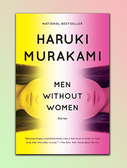 Men Without Women