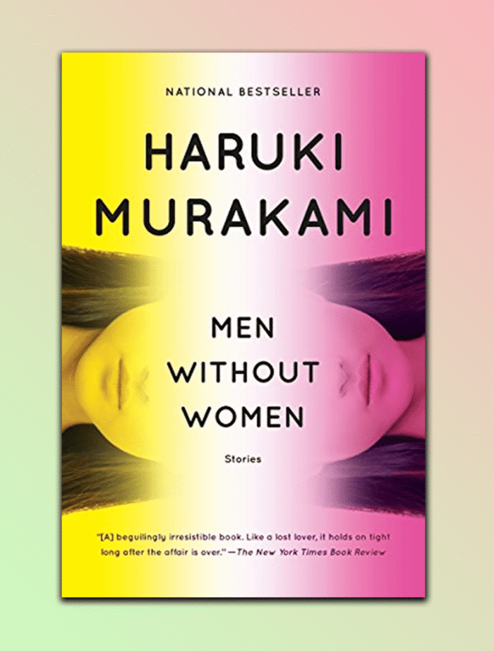 men_wmen.png Men Without Women - Image 1