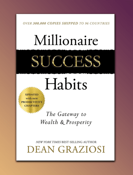 Millionaire Success Habits