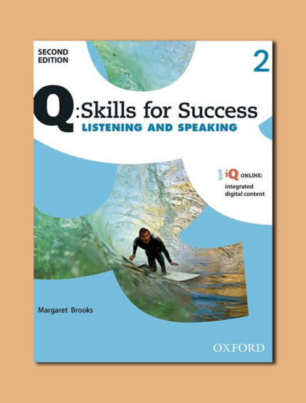 Skill for Success 2