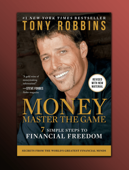 MONEY Master the Game