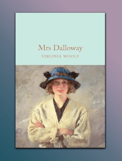 Mrs. Dalloway