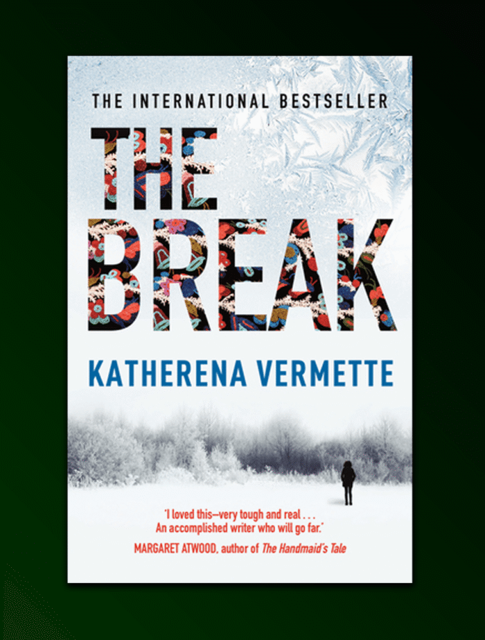 The Break - Image 1