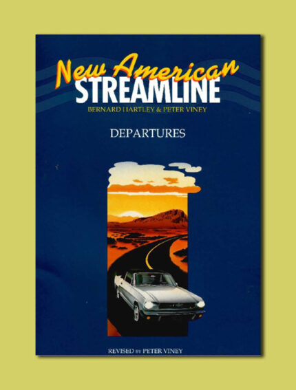 New American Streamline