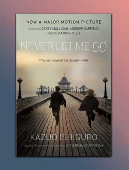 Never Let Me Go