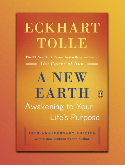 A New Earth