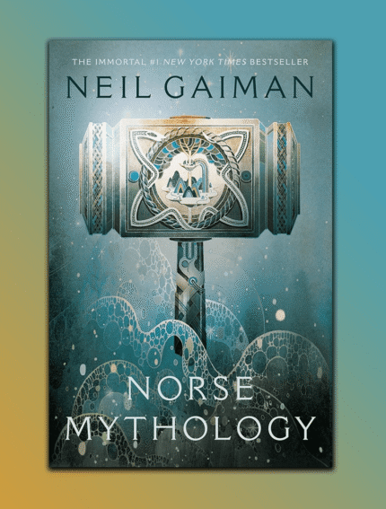 Norse Mythology