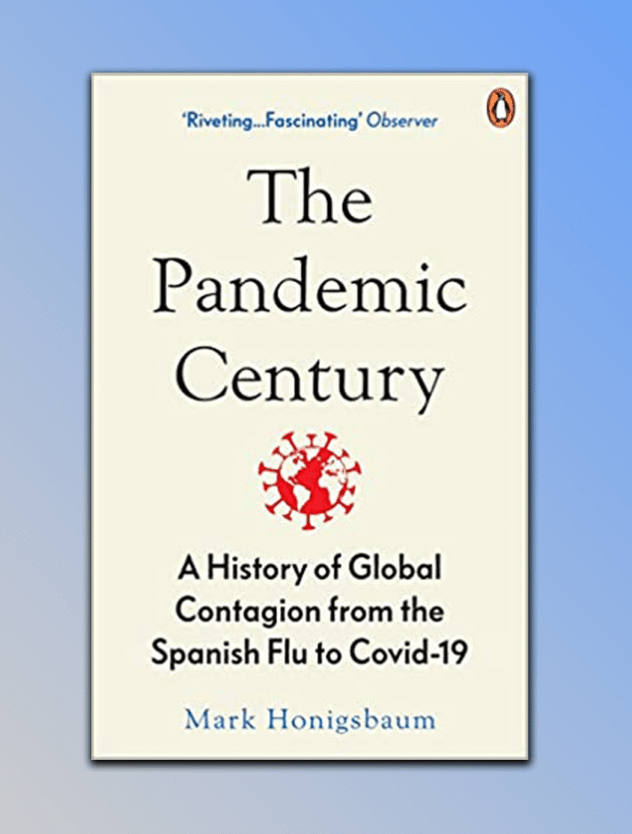 The Pandemic Century - Image 1