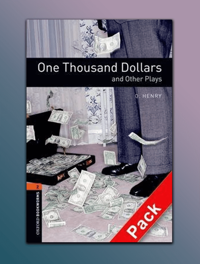 onethousand_kabulreads.png One Thousand Dollars and Other Plays - Image 1