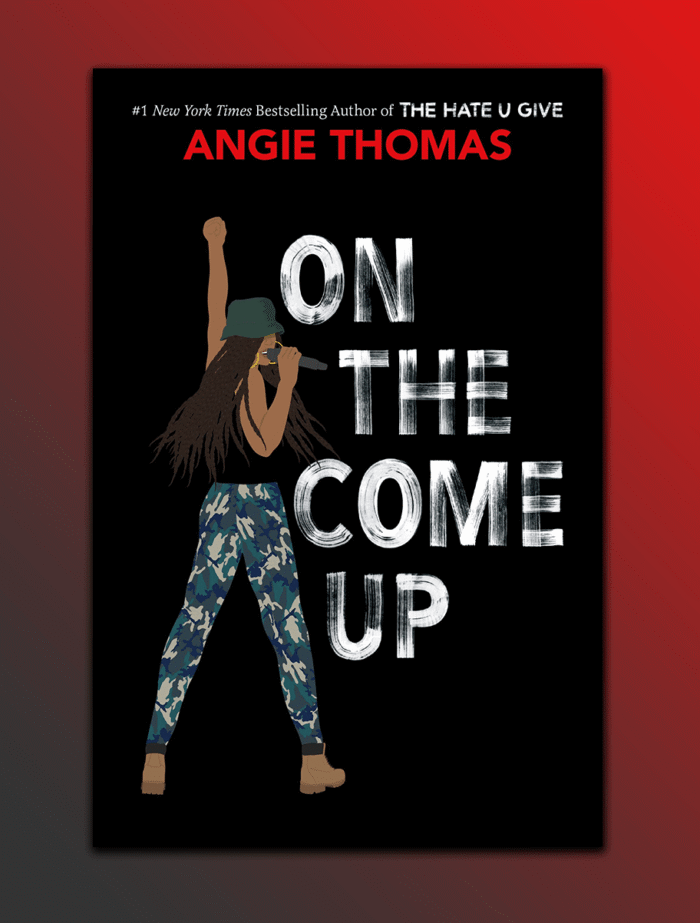 On the Come Up - Image 1