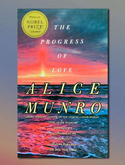 The Progress Of Love