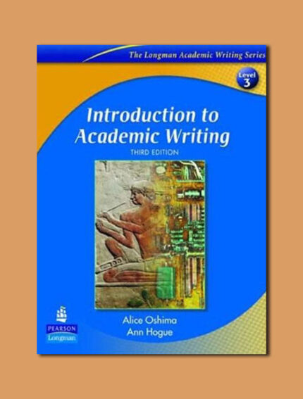 Introduction to Academic Writing 3