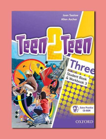 Teen2Teen Three