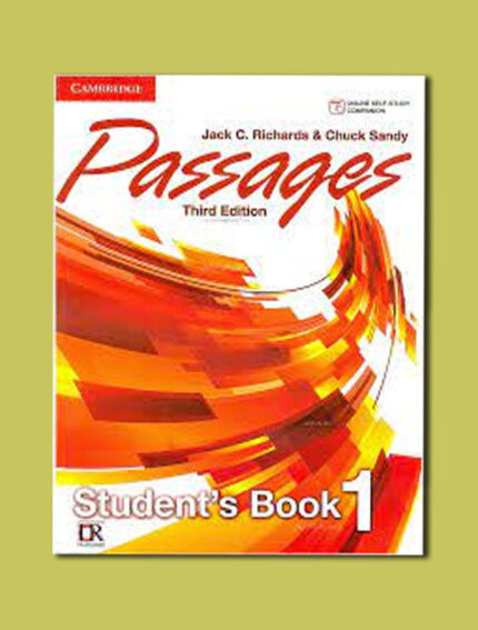 Passages 1
