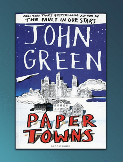 Paper Towns