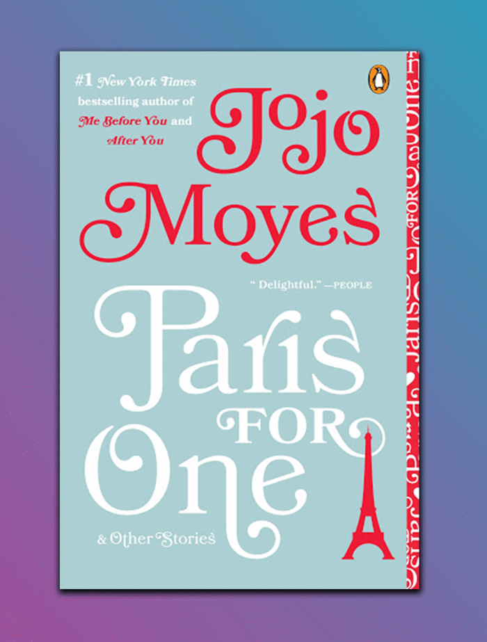 parisforone_kabulreads.png Paris for One - Image 1