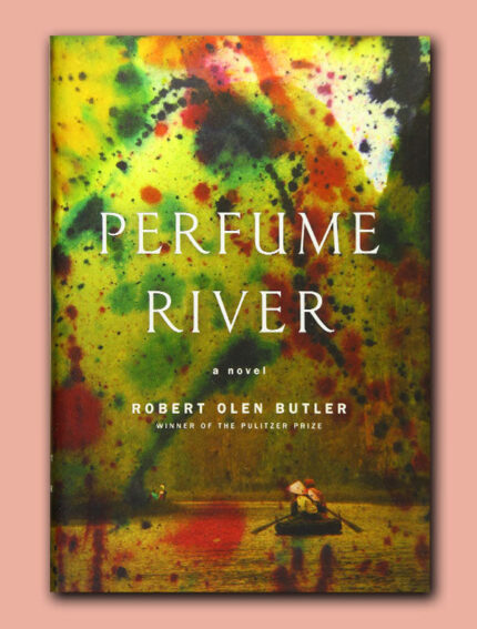 Perfume River