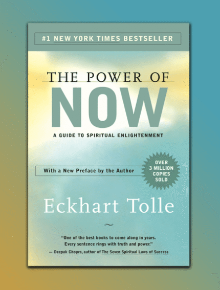 The power of Now