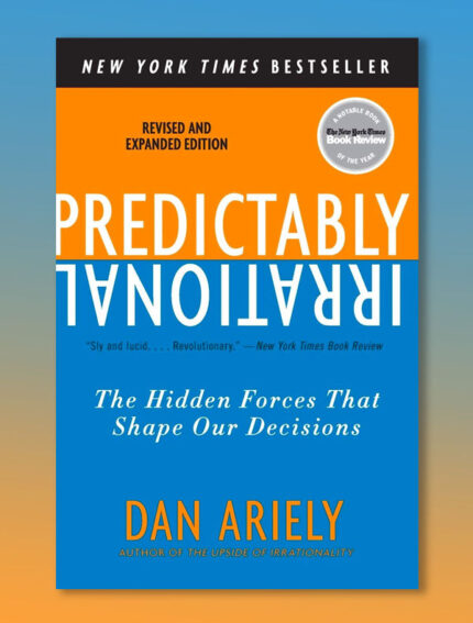 Predictably Irrational