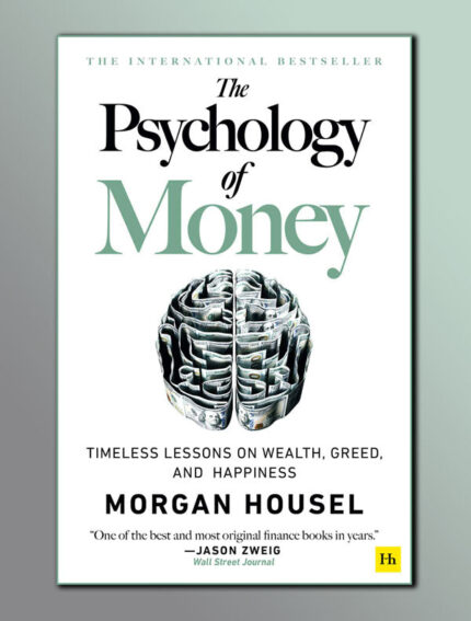 The Psychology of Money