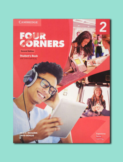 Four Corners 2