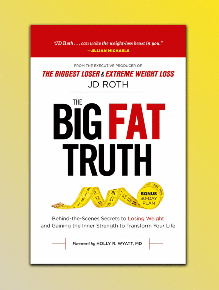 The Big Fat Truth - Image 1