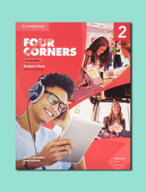 q.jpg Four Corners 2 - Image 1