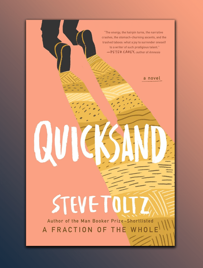 quicksand_kabulreads.png Quicksand - Image 1