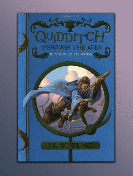 Quidditch Through the Ages