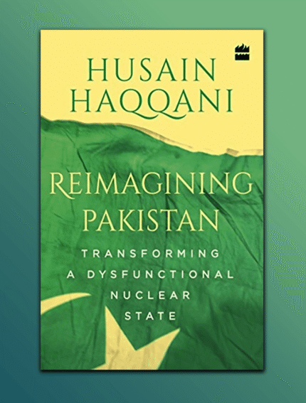 Reimagining Pakistan