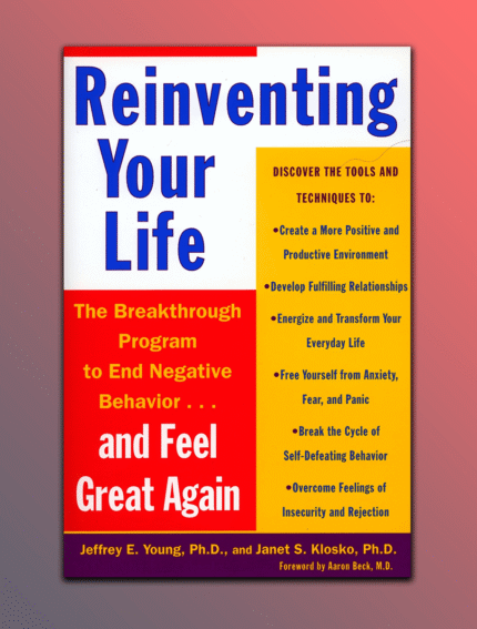 Reinventing Your Life
